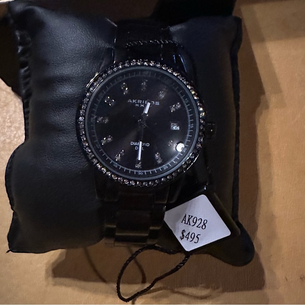 AKRIBOS XXIV watch - Picture 2 of 7
